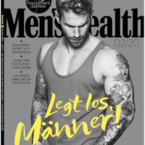 Andre Hamann