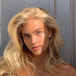 Emilia Silberg