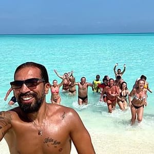 Andrea Vento Viaggi
