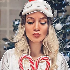 Julia Buchkovska