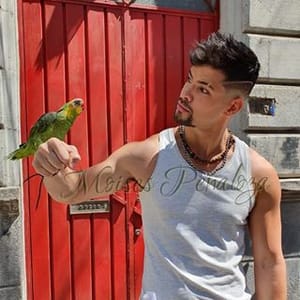 Moises Penaloza