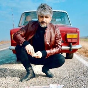 Manus Baba