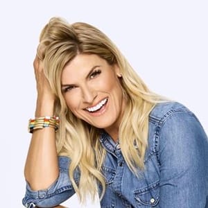 Trish Suhr