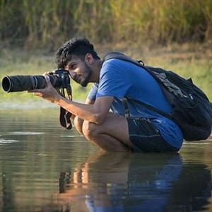 Siddharth Damle