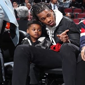 Richaun Holmes