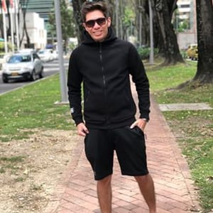 Fher Vargas