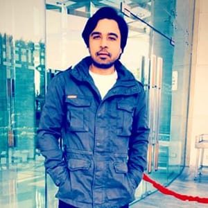 Pankaj Batra