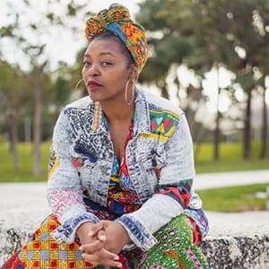 Mahogany L. Browne
