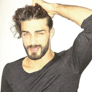 Youssef Ben Hayoun Sadafi