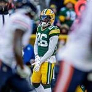 Darnell Savage