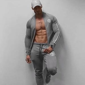 Alexis Manso