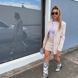 Bianca Gabay