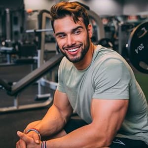 Jordan Morello