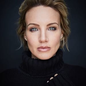Brianne Davis