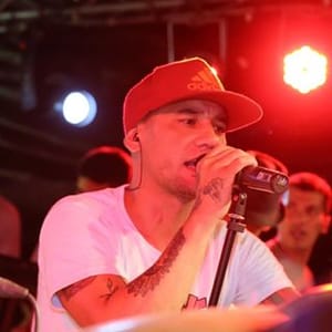 Walter Salinas