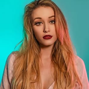 Mariah Rose Faith