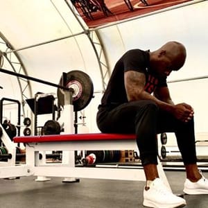 Jerome Avery
