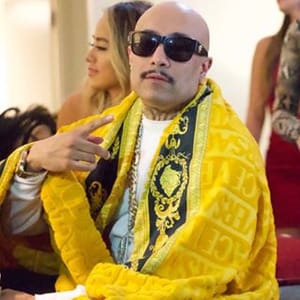 Mr. Capone-e Aka Loco Rip Kobe