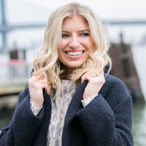 Ashley Bellman