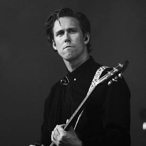 Rob Ackroyd