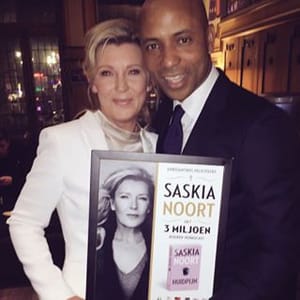 Saskia Noort