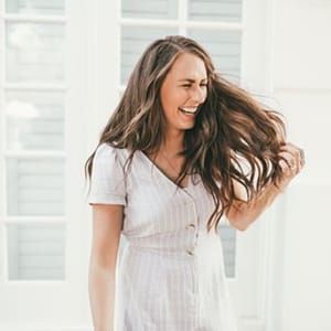 Dani Marie Krum
