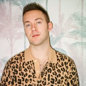 Robbie Tripp