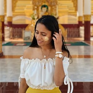 Charu Goyal