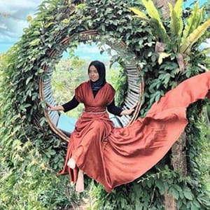 Iza Hamid