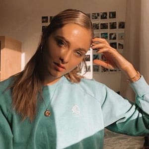 Arina Luisa