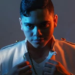 Ricky Barajas