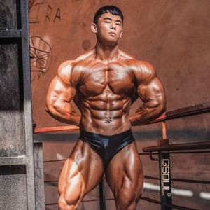Kwon Hyoung Joo
