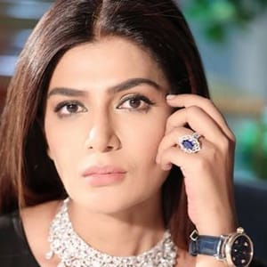 Iffat Omar