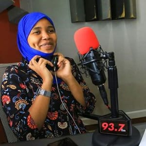 Tunu Hassan Shenkome