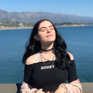 Maitlyn Pezzo