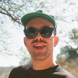 Mac Ayres