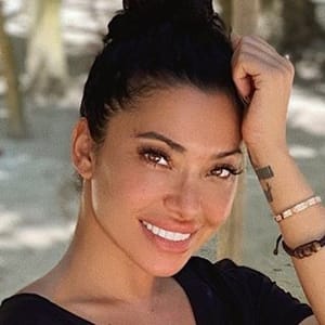 Chloe M