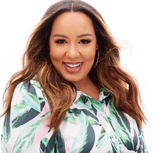 Rochelle Johnson