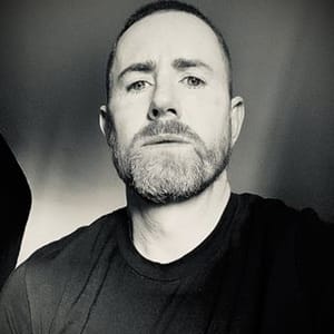 Gareth Bromell