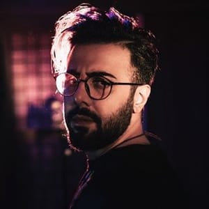 Hamid Ahadi