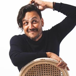 Francis Rosas