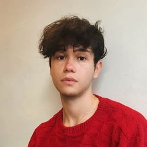 Sebastian Javier