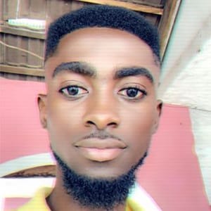 Jackson Kwasi Asare