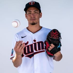 Kenta Maeda