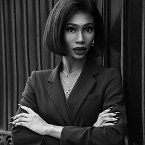 Hadja Dioubate