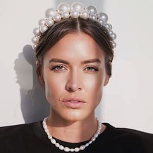 Natalia shustova