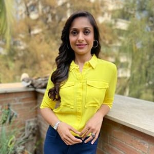 Kinita Kadakia Patel