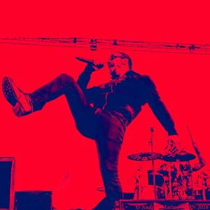 Adam Gontier
