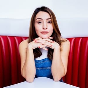 Lia Hatzakis