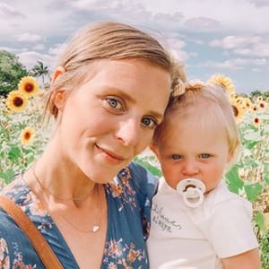 Claire Burgdorf